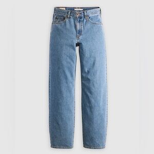 Levi’s Baggy Dad Denim Jeans